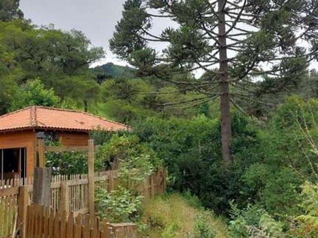 Terreno comercial para Venda em Urubici/SC Centro