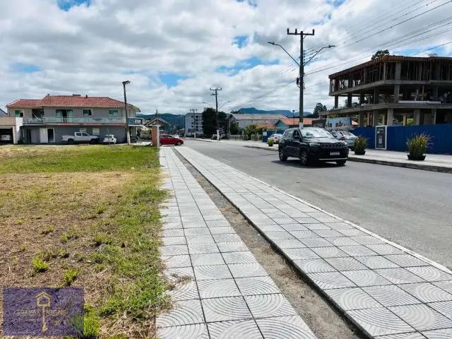 Terreno comercial para Venda em Urubici/SC Centro