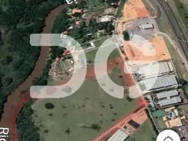 Terreno comercial para Venda em Valinhos/SP Contendas