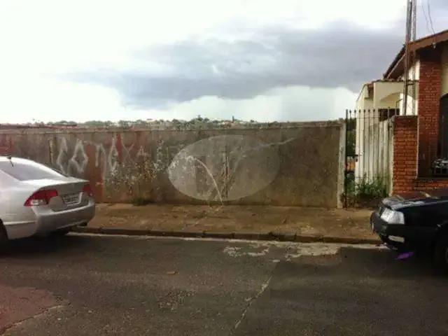 Terreno comercial para Venda em Valinhos/SP Castelo