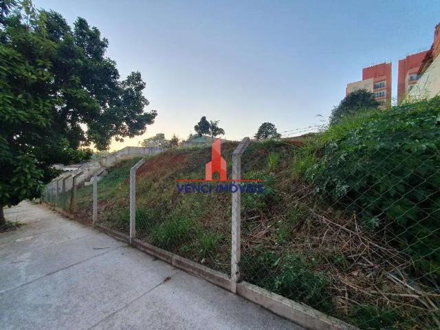 Terreno comercial para Venda em Valinhos/SP Centro