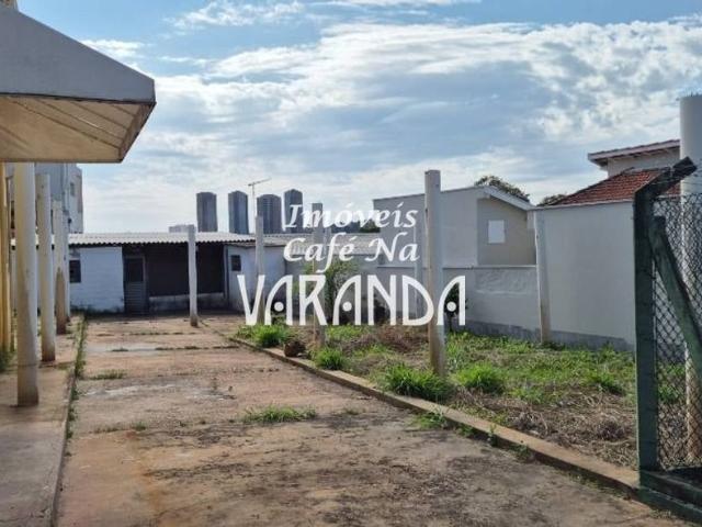 Terreno comercial para Venda em Valinhos/SP Centro