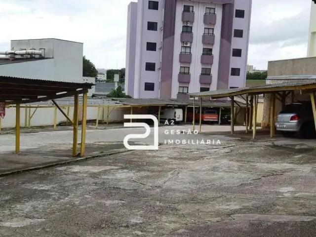 Terreno comercial para Venda em Valinhos/SP Centro