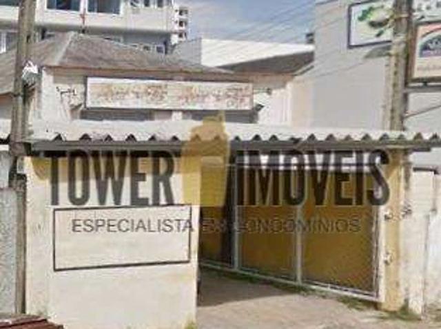 Terreno comercial para Venda em Valinhos/SP Centro