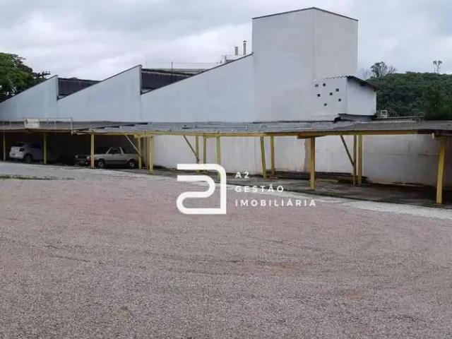 Terreno comercial para Venda em Valinhos/SP Centro