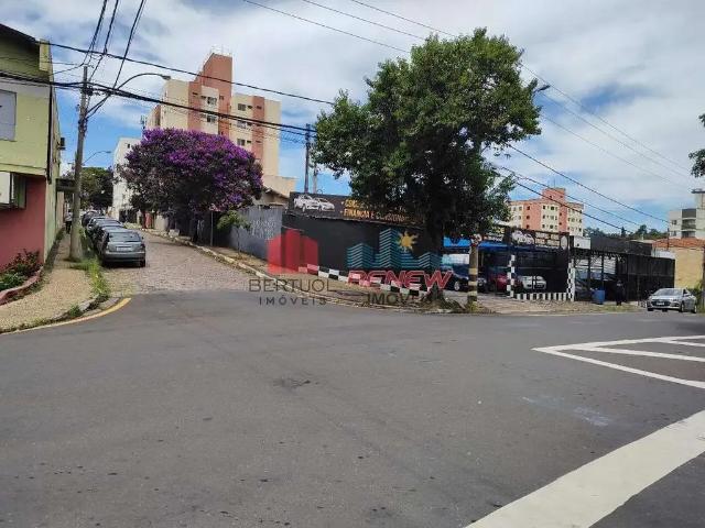 Terreno comercial para Venda em Valinhos/SP Centro