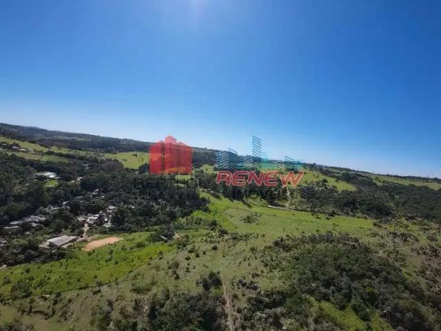 Terreno comercial para Venda em Valinhos/SP Chácaras Alpina