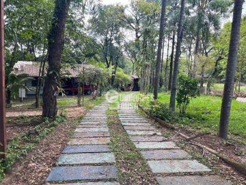 Terreno comercial para Venda em Valinhos/SP Chácaras São Bento