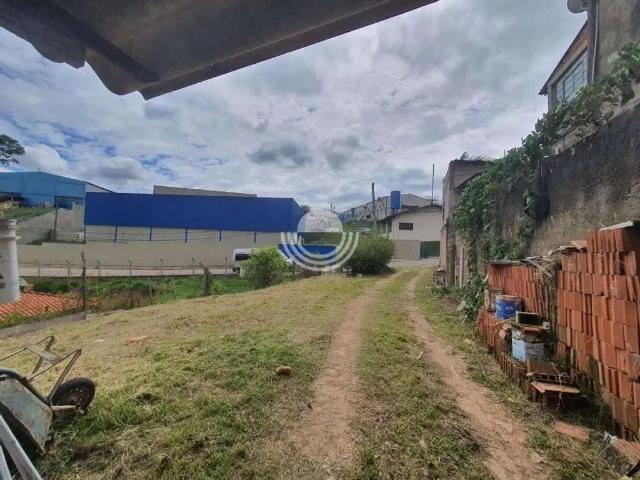Terreno comercial para Venda em Valinhos/SP Chácaras São Bento
