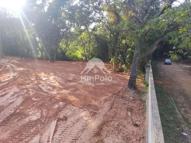 Terreno comercial para Venda em Valinhos/SP Dois Córregos