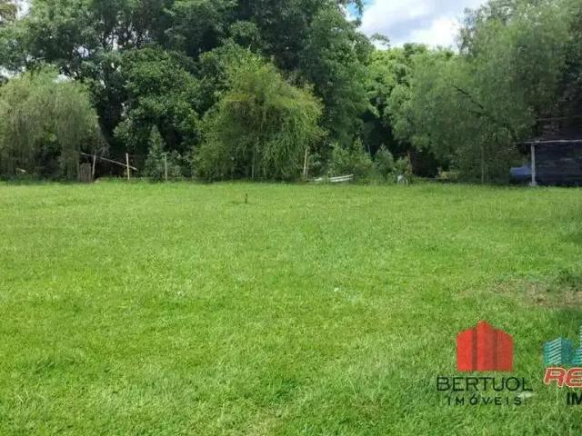 Terreno comercial para Venda em Valinhos/SP Distrito Industrial