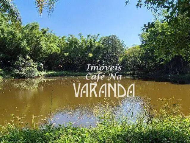 Terreno comercial para Venda em Valinhos/SP Joapiranga