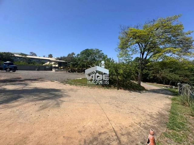 Terreno comercial para Venda em Valinhos/SP Joapiranga