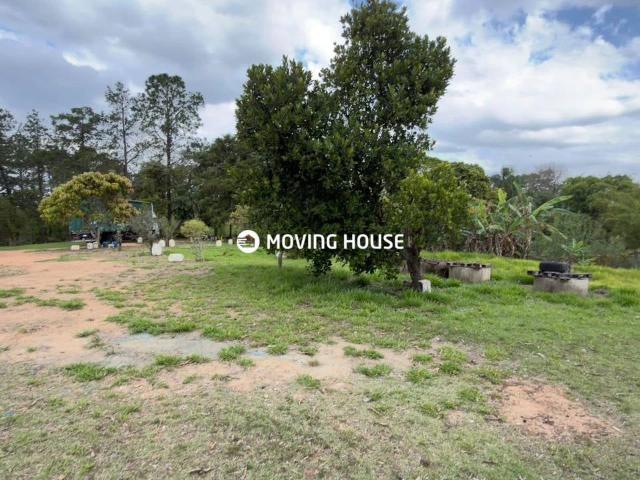 Terreno comercial para Venda em Valinhos/SP Joapiranga