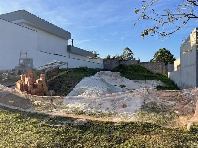 Terreno comercial para Venda em Valinhos/SP Joapiranga