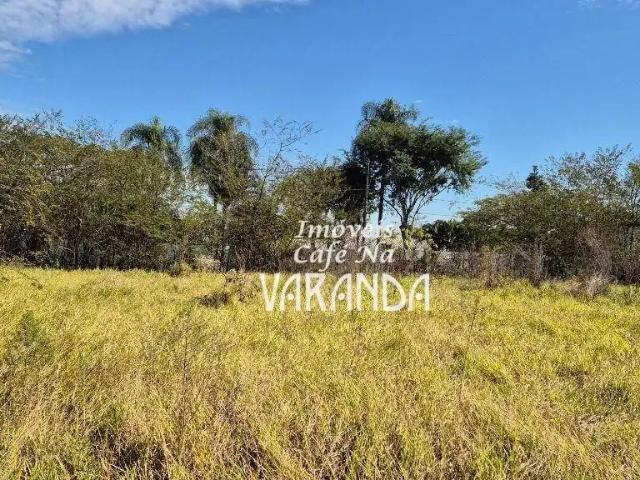 Terreno comercial para Venda em Valinhos/SP Joapiranga
