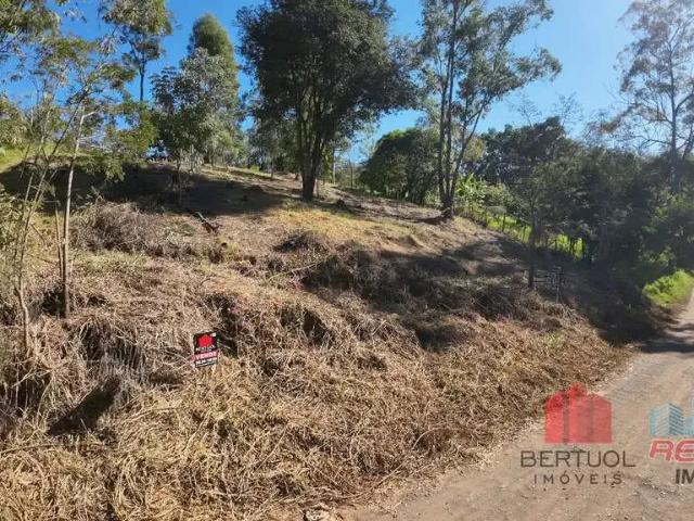 Terreno comercial para Venda em Valinhos/SP Joapiranga