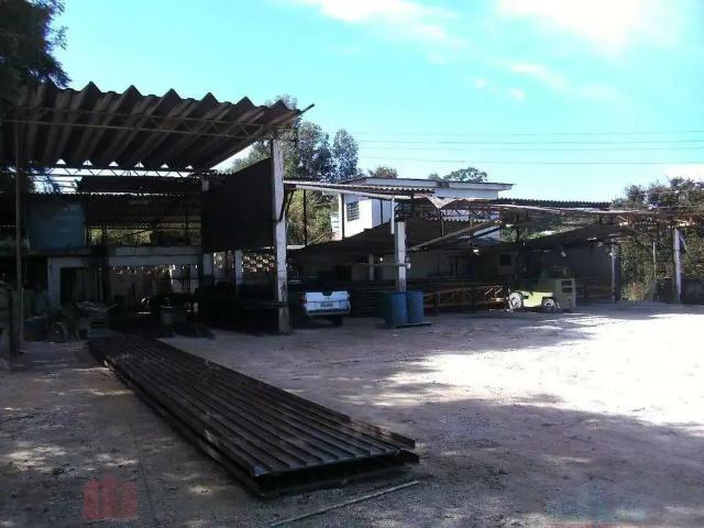 Terreno comercial para Venda em Valinhos/SP Joapiranga