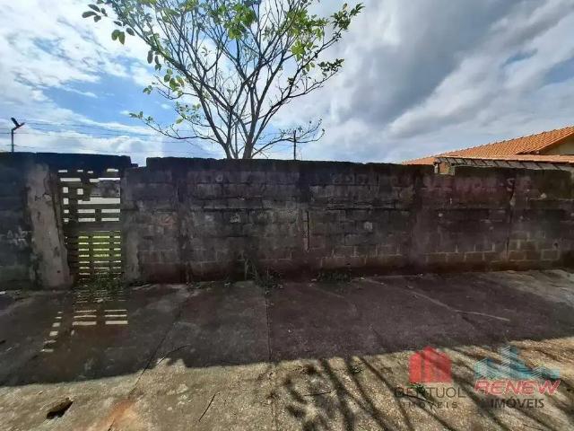 Terreno comercial para Venda em Valinhos/SP Jardim Maracanã