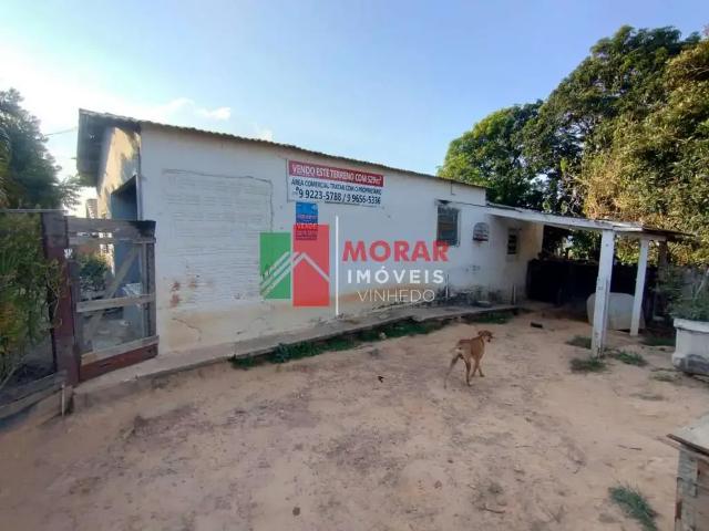 Terreno comercial para Venda em Valinhos/SP Jardim Maracanã