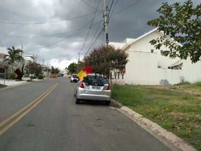 Terreno comercial para Venda em Valinhos/SP Jardim América II
