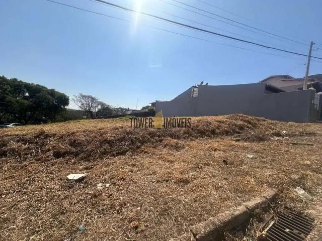 Terreno comercial para Venda em Valinhos/SP Jardim das Vitórias Régias