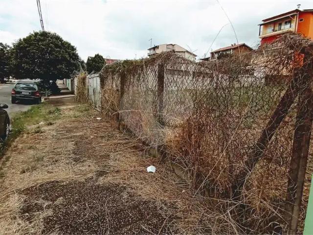 Terreno comercial para Venda em Valinhos/SP Jardim das Vitórias Régias
