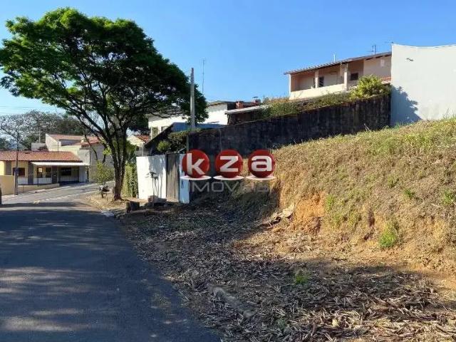 Terreno comercial para Venda em Valinhos/SP Jardim das Vitórias Régias