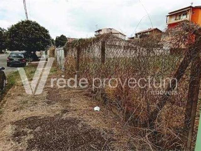 Terreno comercial para Venda em Valinhos/SP Jardim das Vitórias Régias