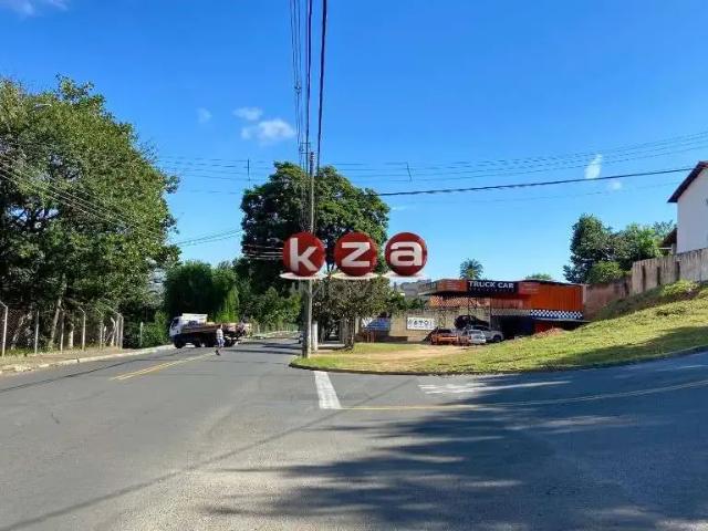 Terreno comercial para Venda em Valinhos/SP Jardim das Palmeiras