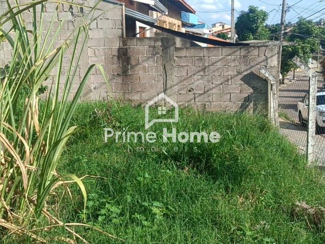 Terreno comercial para Venda em Valinhos/SP Jardim das Palmeiras
