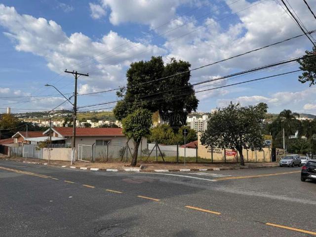 Terreno comercial para Venda em Valinhos/SP Jardim Imperial