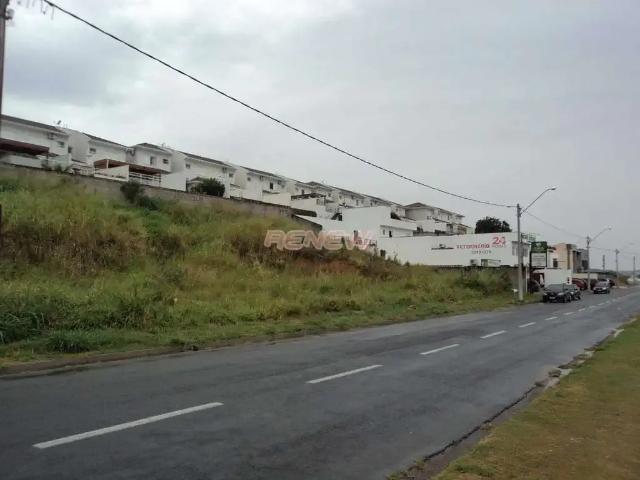 Terreno comercial para Venda em Valinhos/SP Jardim Imperial