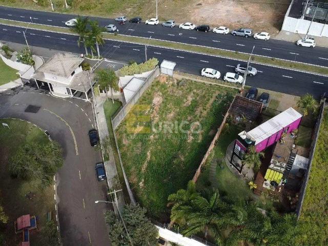 Terreno comercial para Venda em Valinhos/SP Jardim Paiquerê