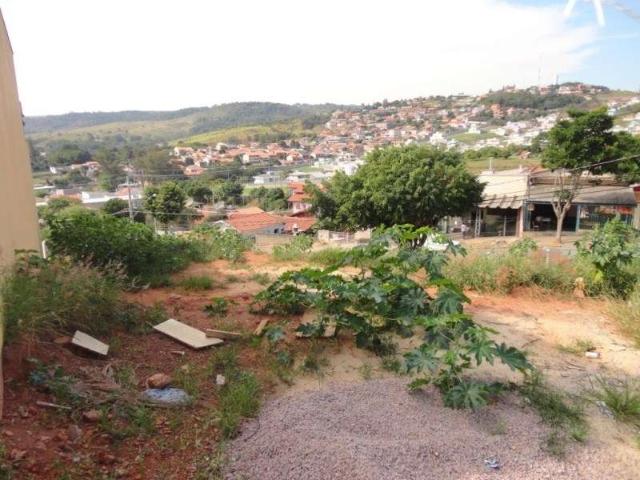 Terreno comercial para Venda em Valinhos/SP Jardim Pinheiros
