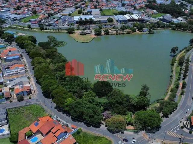 Terreno comercial para Venda em Valinhos/SP Jardim Pinheiros
