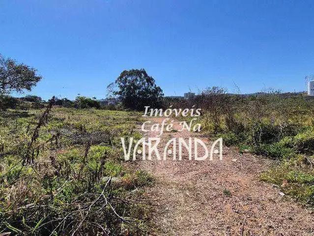Terreno comercial para Venda em Valinhos/SP Jardim Planalto