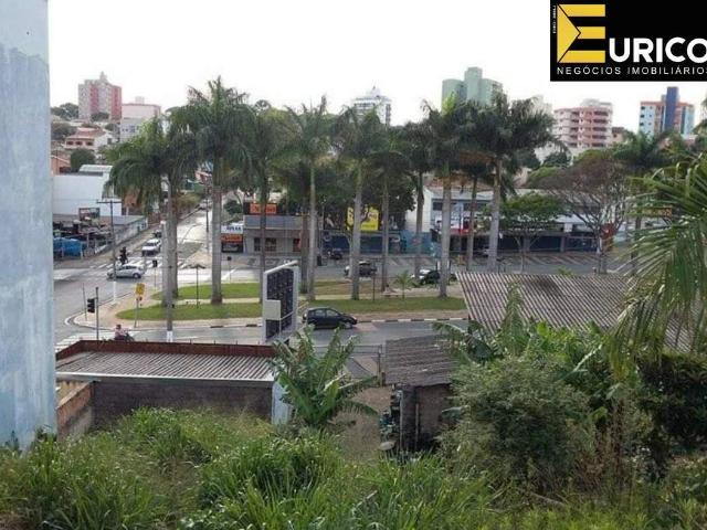 Terreno comercial para Venda em Valinhos/SP Jardim Planalto