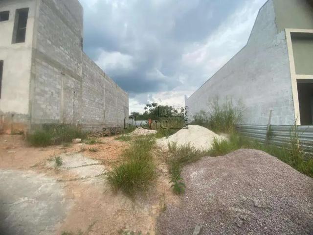 Terreno comercial para Venda em Valinhos/SP Jardim Residencial Morumbi