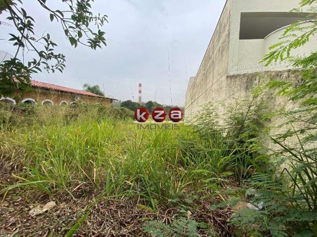 Terreno comercial para Venda em Valinhos/SP Jardim Ribeiro