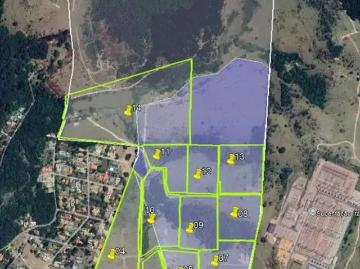 Terreno comercial para Venda em Valinhos/SP Jardim São Bento do Recreio