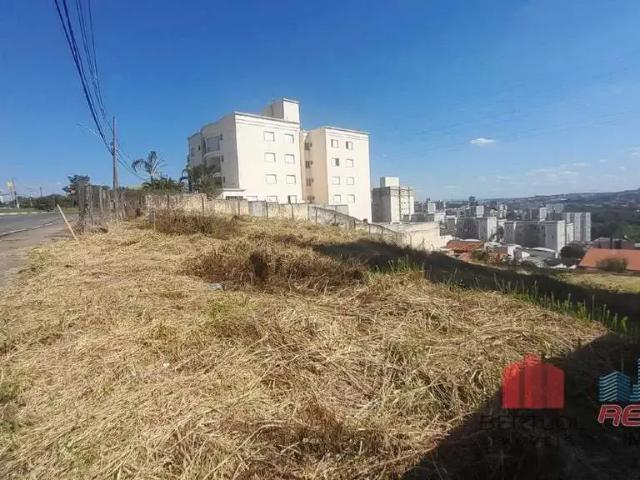 Terreno comercial para Venda em Valinhos/SP Jardim Monte Verde
