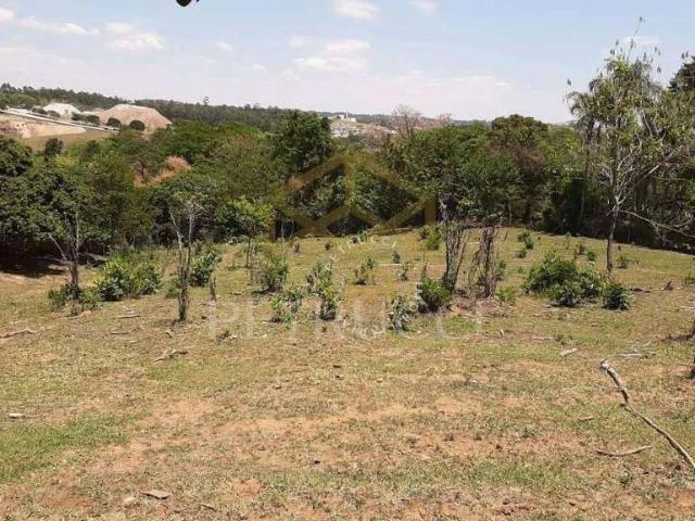 Terreno comercial para Venda em Valinhos/SP Ortizes