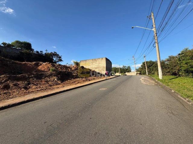 Terreno comercial para Venda em Valinhos/SP Loteamento Nova Espírito Santo