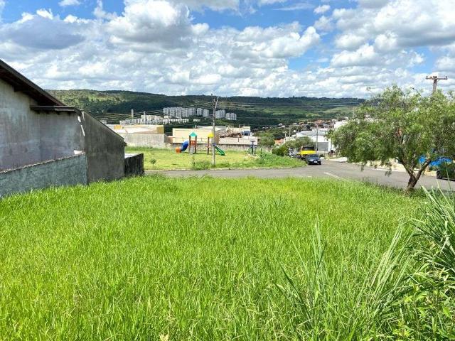 Terreno comercial para Venda em Valinhos/SP Loteamento Nova Espírito Santo