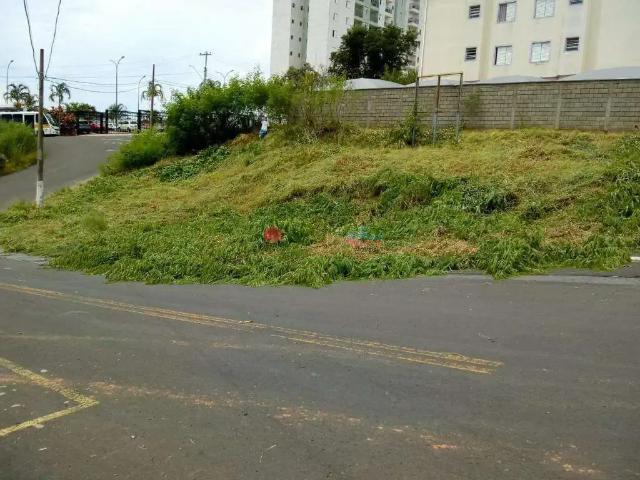 Terreno comercial para Venda em Valinhos/SP Loteamento Pedra Verde