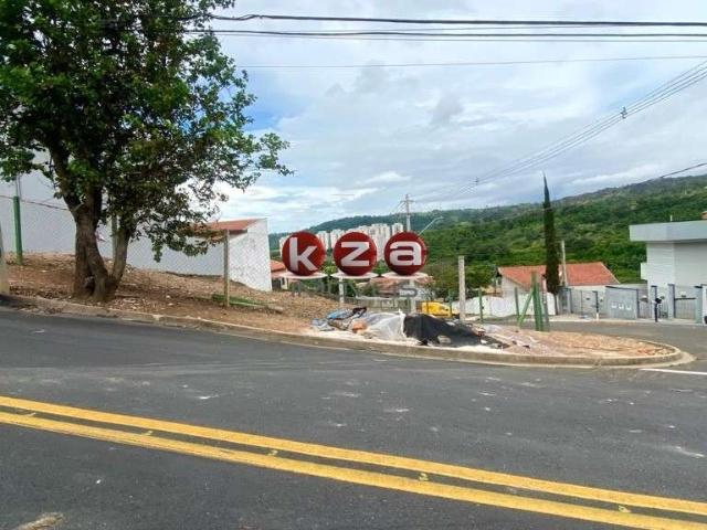 Terreno comercial para Venda em Valinhos/SP Loteamento Residencial Ana Carolina