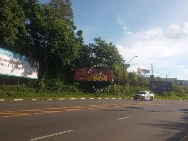 Terreno comercial para Venda em Valinhos/SP Loteamento Residencial Nova Itália