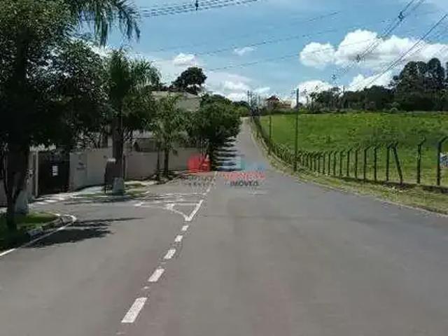 Terreno comercial para Venda em Valinhos/SP Lenheiro