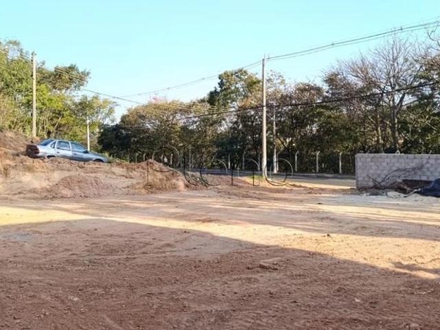 Terreno comercial para Venda em Valinhos/SP Lenheiro